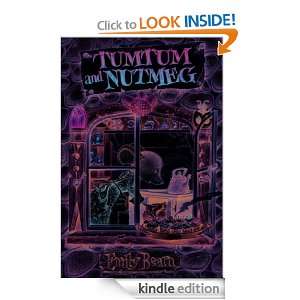 Start reading Tumtum & Nutmeg 
