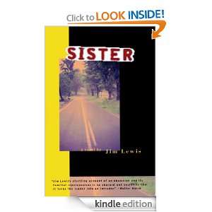 Sister Jim Lewis  Kindle Store