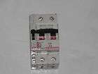 Legrand Breaker Circuit 064 62 & 073 50 IEC 947 2 C3