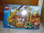 lego town 7633 construction site misb sealed 