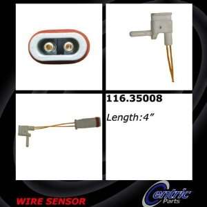  Centric Parts 116.35008 Brake Pad Sensor Wire Automotive
