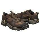   TUCKERMAN BROWN 12182 LEATHER HIKING SHOES BOOTS SIZE  