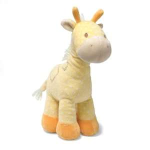  Gund Lolly Giraffe 11 Plush Toys & Games