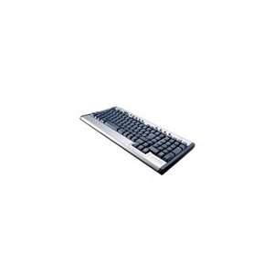  Logitech New Touch Compact Keyboard Electronics