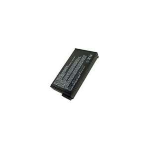 Hp Compaq nc6000 281234 001 Replacement Li Ion Laptop Battery (4400 