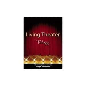  Kunduru Music Living Theater Trilogy