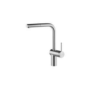  KWC LIVELLO 10.231.103.700 Single lever mixer Stainless 