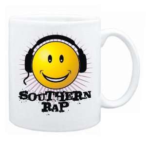    New  Smile , I Listen Southern Rap  Mug Music