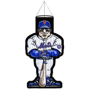  MLB New York Mets Windjock