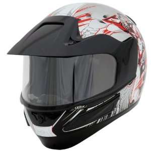  CKX Youth VG K1 1 Blade Helmet