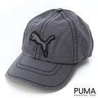 BN PUMA Donesey Ball Cap / Hat (84264202) Gray