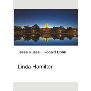  Linda Hamilton Ronald Cohn Jesse Russell Books