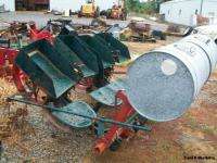 Mechanical Transplanter/Tobacco/Vegetable Setter  