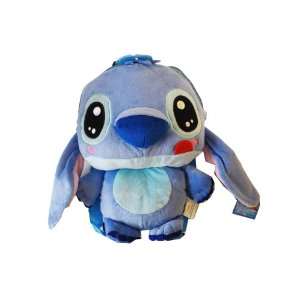   Disneys Lilo and Stitch Backpack   Stitch Character Bag Toys & Games