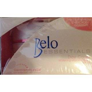  Belo Essentials Whitening Lotion SPF 15   200 mL Health 