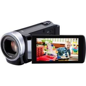  NEW JVC Everio GZ EX250 Digital Camcorder   3 
