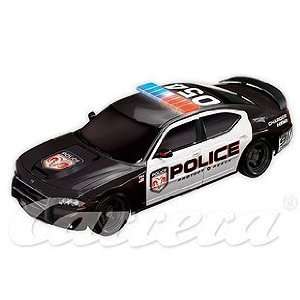   2006 Dodge Charger, Police vehicle with flashing lights Toys & Games