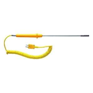  K Type Air Probe With Extendable Cord