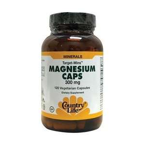  Magnesium 300