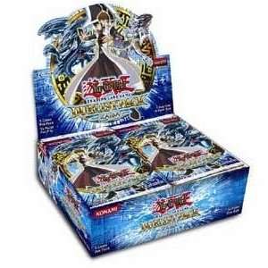   Card Game Kaiba Duelist Booster Box ( 36 Packs ) [Toy] Toys & Games