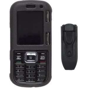 Body Glove Snap on Case for LG LX265 Rumor2   9105601 Cell Phones 