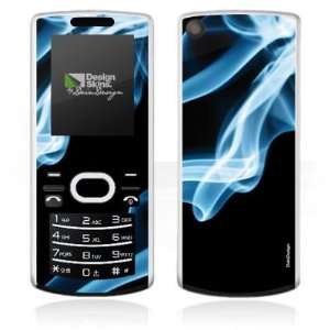  Design Skins for LG A140   Smoke Design Folie Electronics