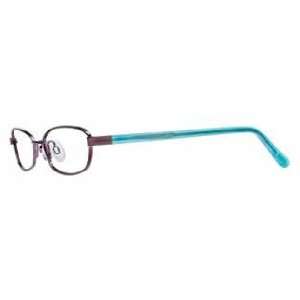  Koodles KAMU Eyeglasses Orchid Frame Size 45 16 125 