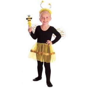  Lil Bumble Bee Costume Set   Toddler Costume Toys & Games