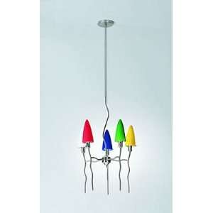  Kaub Ceiling Lamp Frost