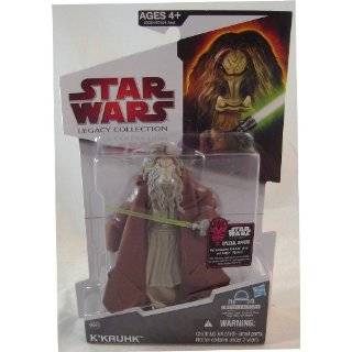 Star Wars 2009 Legacy Collection BuildADroid Action Figure BD No. 57 