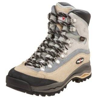  Kayland Womens Contact Rev Backpacking Boot Shoes