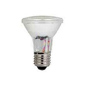 LED Reflector Accent Light Bulb, 9W