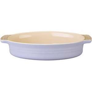  Baldwin   Le Creuset Dish Oval 9   Lilac