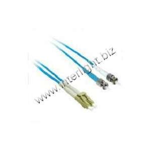 37687 3M LC ST PLN SPX 9/125 SM FBR   BLUE   CABLES/WIRING/CONNECTORS