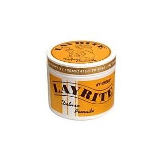 Layrite Deluxe Pomade