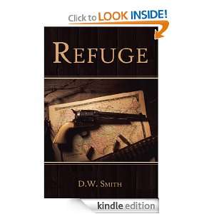 Start reading Refuge  