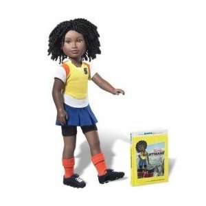  Lulu from Kenya Karito Kid Toys & Games