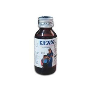  Kenz Anti Lice Solution 55ml (pack of 2) Health 