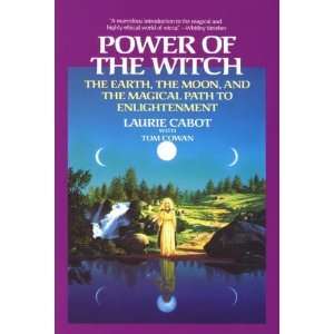   and the Magical Path to Enlightenment [Paperback] Laurie Cabot Books