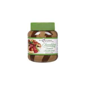 Euro Kitchens Caramel & Chocolate Spreads  Grocery 