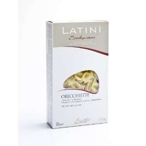 Orecchiette by Latini  Linea Classica Selection  Grocery 