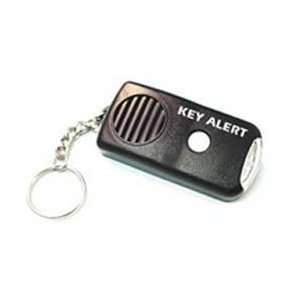  Key Alert with Flashlight