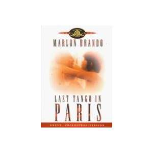  New Mgm Ua Studios Last Tango In Paris Product Type Dvd 
