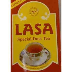 Lasa Special Dust Tea 450 gram  Grocery & Gourmet Food