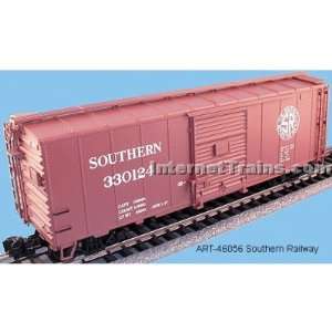  Aristo Craft Large Scale 40 Box Car   Southern Toys 