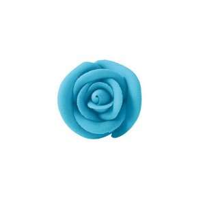   Roses Large Party Blue Rose, 72 pk  Grocery & Gourmet Food