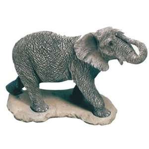  Sandicast Original Size Elephant Figurine