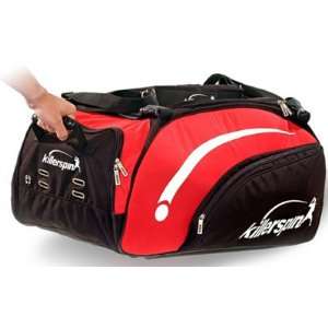  Killerspin Table Tennis Travel Bag