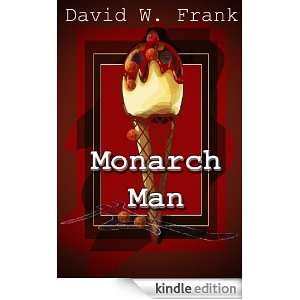 Start reading Monarch Man  