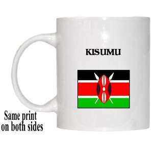  Kenya   KISUMU Mug 